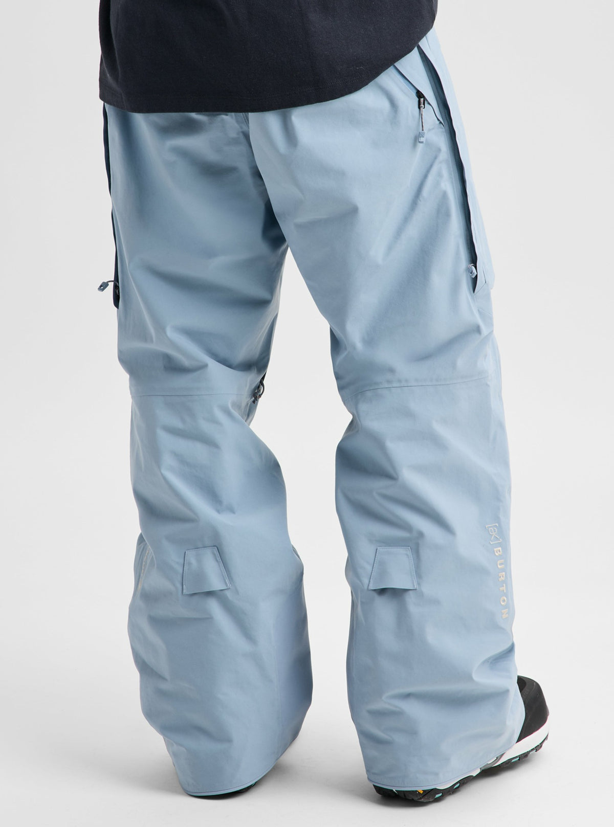 Men's Burton [ak]® Swash Insulated GORE-TEX 2L Pants - Burton