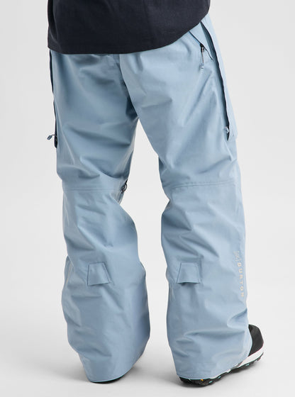 Men's Burton [ak]® Swash Insulated GORE-TEX 2L Pants - Burton