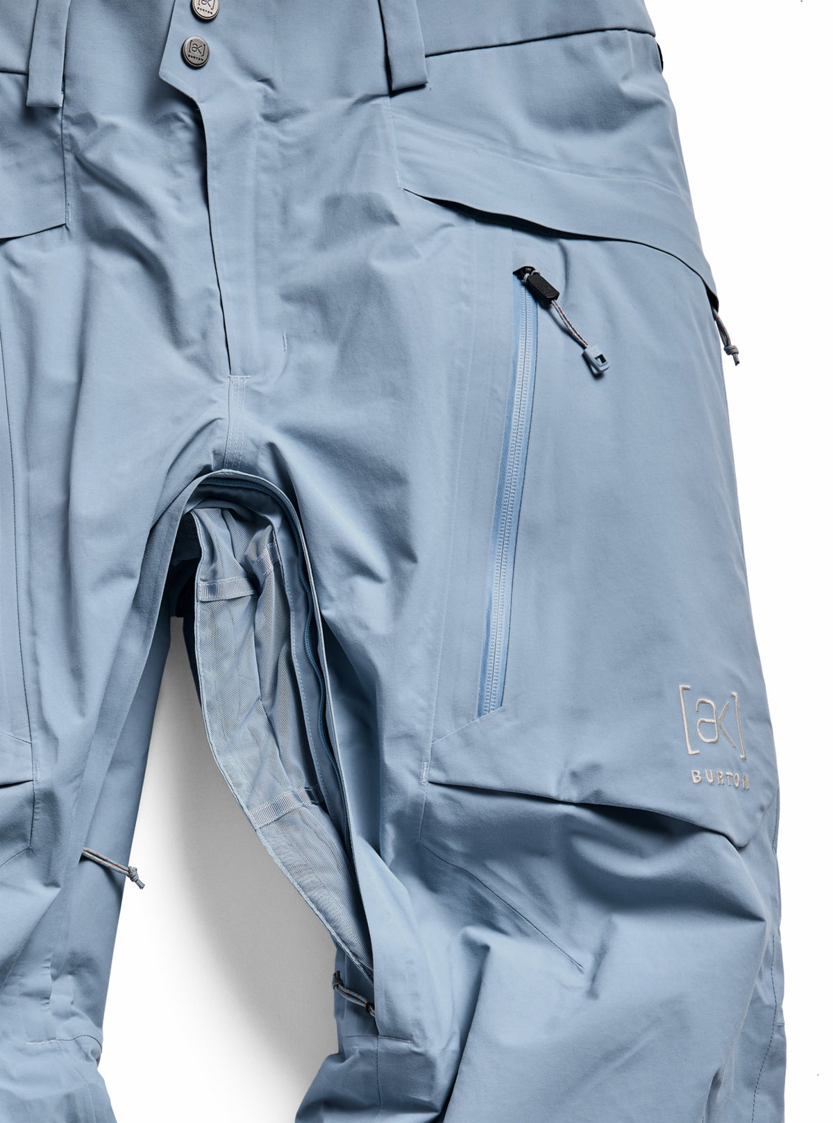 Men's Burton [ak]® Swash Insulated GORE-TEX 2L Pants - Burton