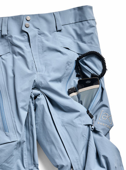 Men's Burton [ak]® Swash Insulated GORE-TEX 2L Pants - Burton