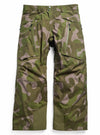 Keel Camo