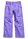 Purple Voltage