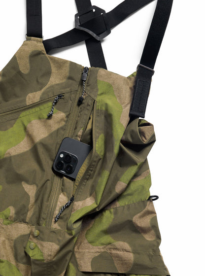 Men's Burton [ak]® Cyclic GORE-TEX 2L Bib Pants - Burton
