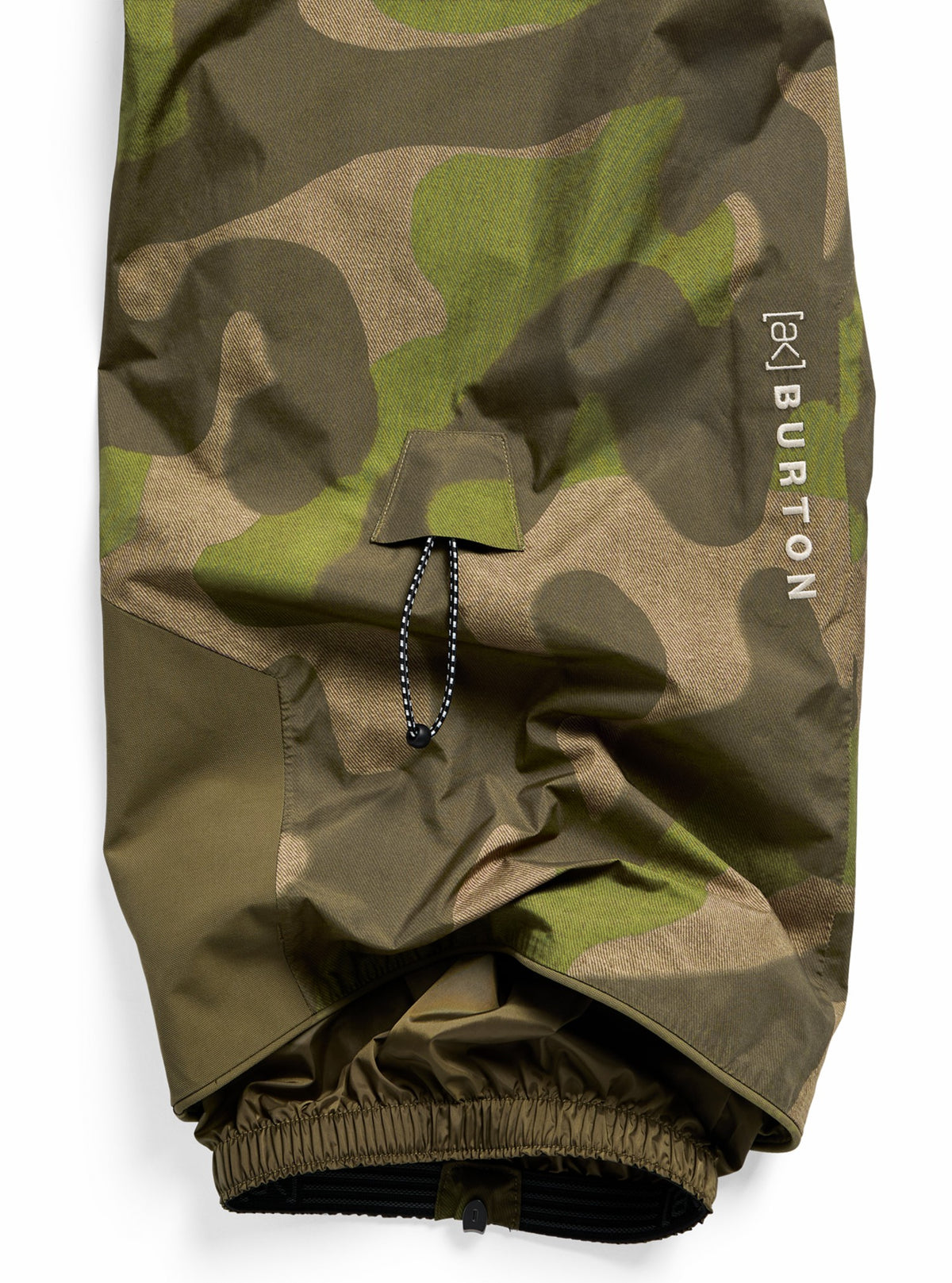 Men's Burton [ak]® Cyclic GORE-TEX 2L Bib Pants - Burton