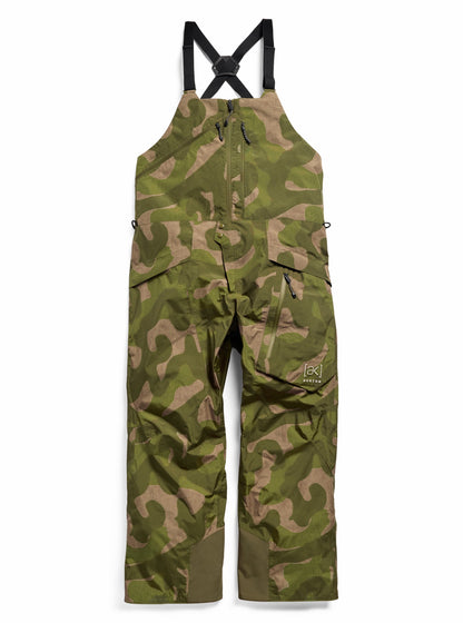 Keel Camo,XXS