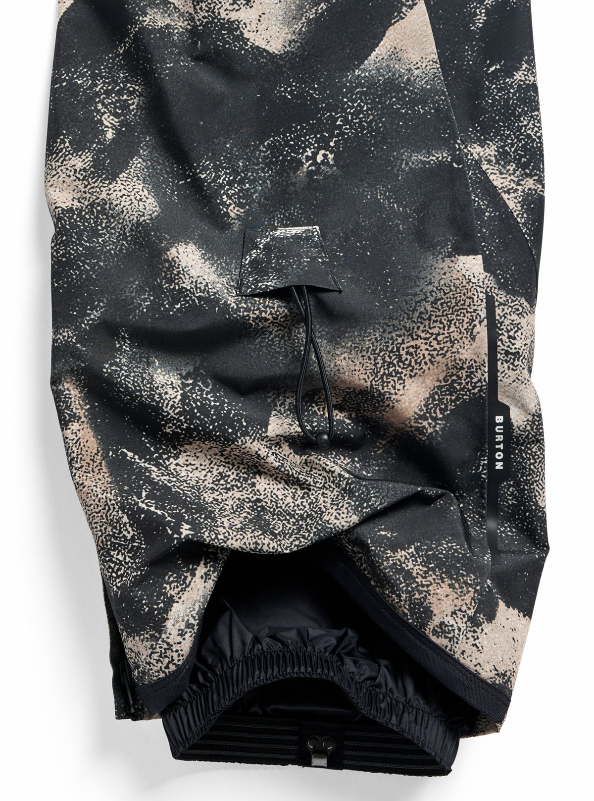 Men's Burton Reserve GORE-TEX 2L Bib Pants 2027 - Burton