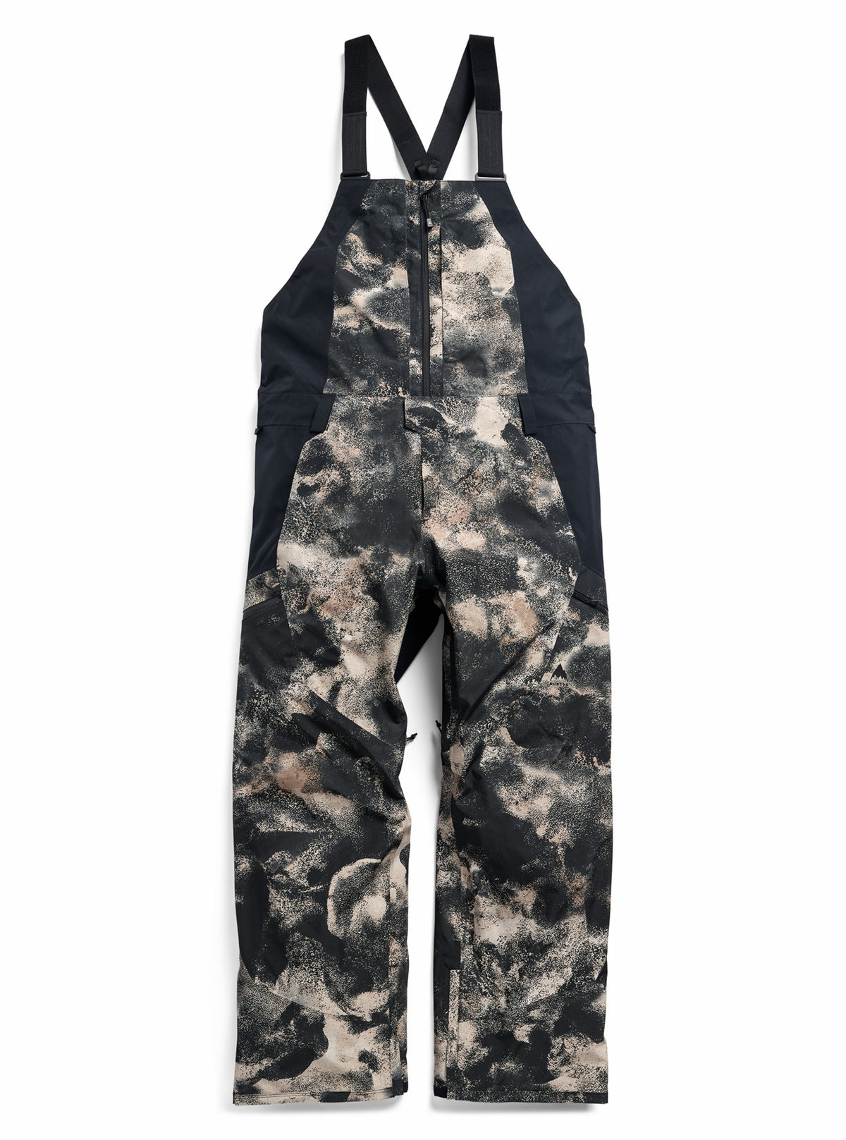 Men's Burton Reserve GORE-TEX 2L Bib Pants 2027 - Burton
