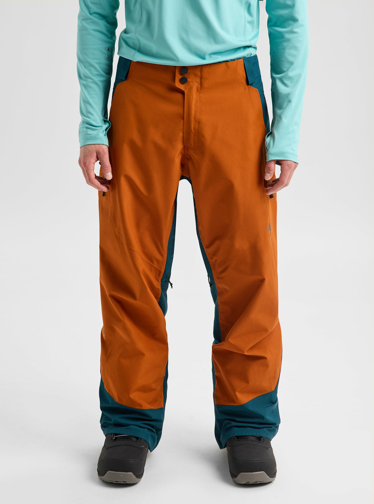 Men's Burton Reserve GORE-TEX 2L Pants 2027 - Burton