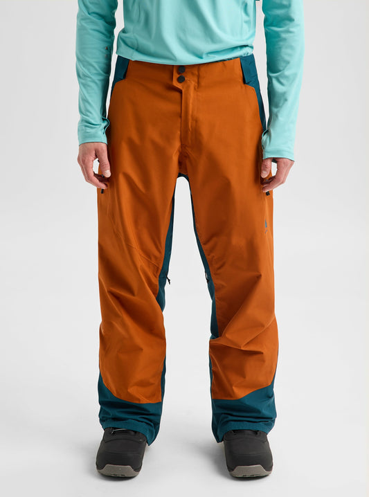 Men's Burton Reserve GORE-TEX 2L Pants 2027 - Burton