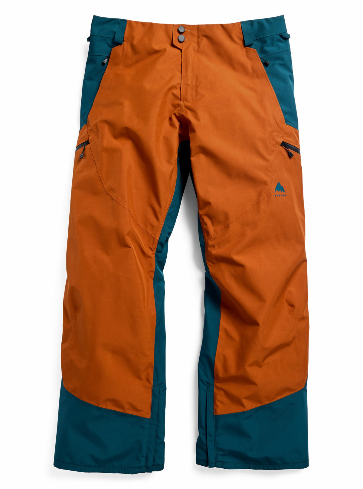 Men's Burton Reserve GORE-TEX 2L Pants 2027 - Burton