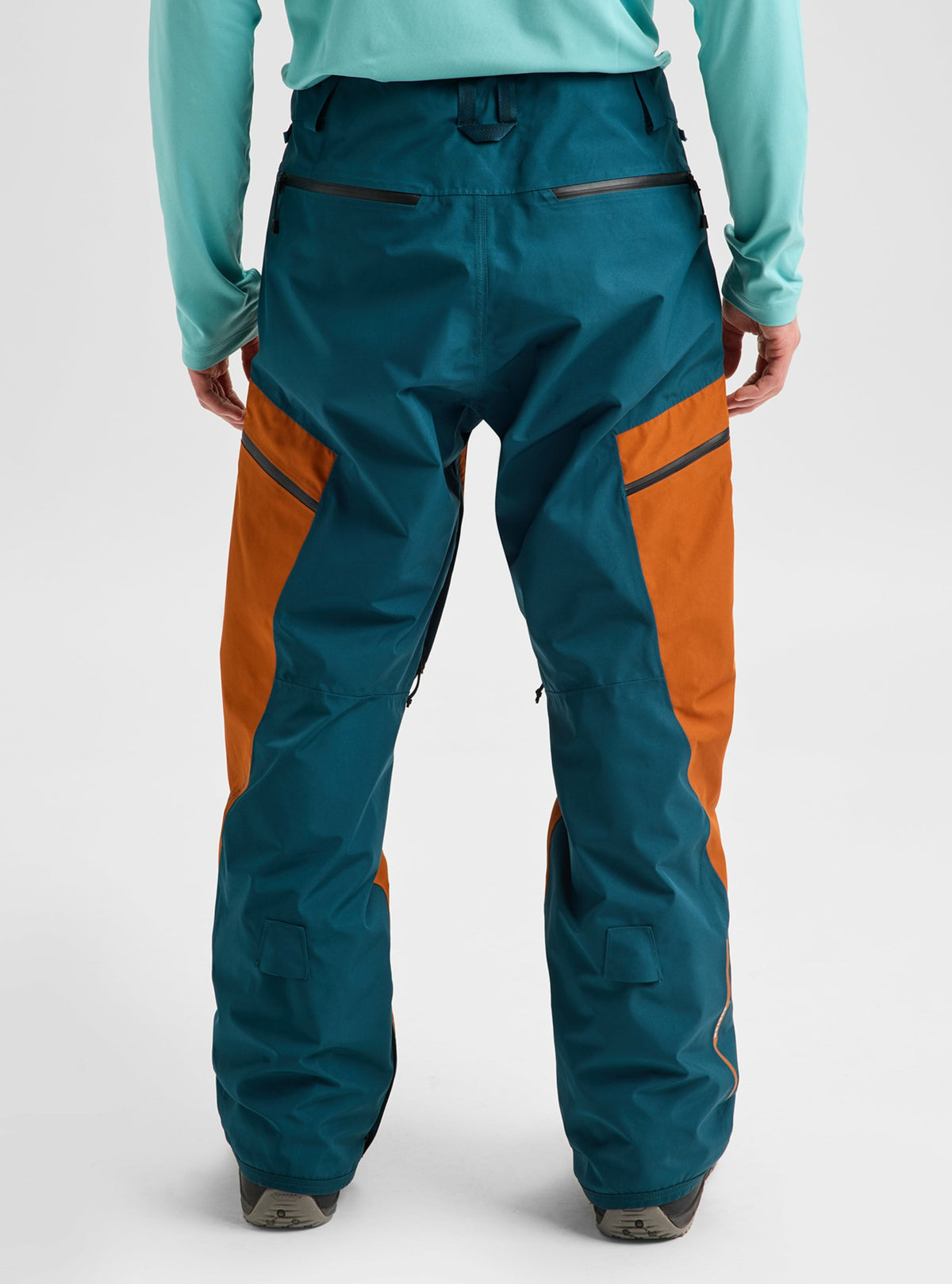 Men's Burton Reserve GORE-TEX 2L Pants 2027 - Burton