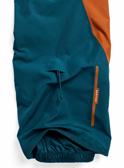 Men's Burton Reserve GORE-TEX 2L Pants 2027 - Burton