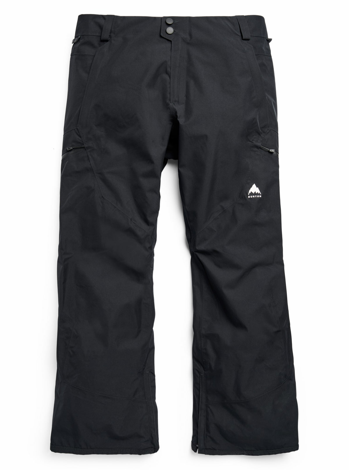 True Black,XS