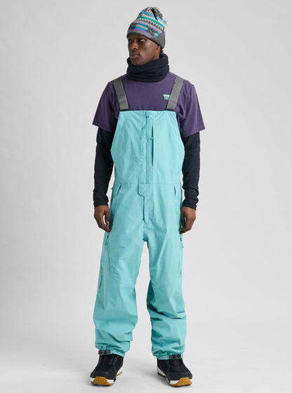 Men's Burton Reserve 2L Relaxed Bib Pants 2027 - Burton