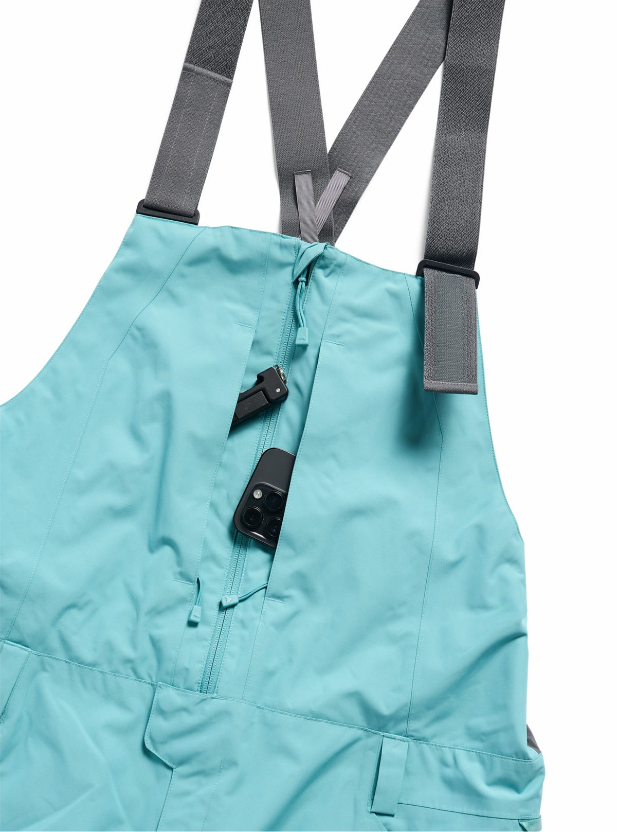 Men's Burton Reserve 2L Relaxed Bib Pants 2027 - Burton
