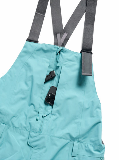 Men's Burton Reserve 2L Relaxed Bib Pants 2027 - Burton