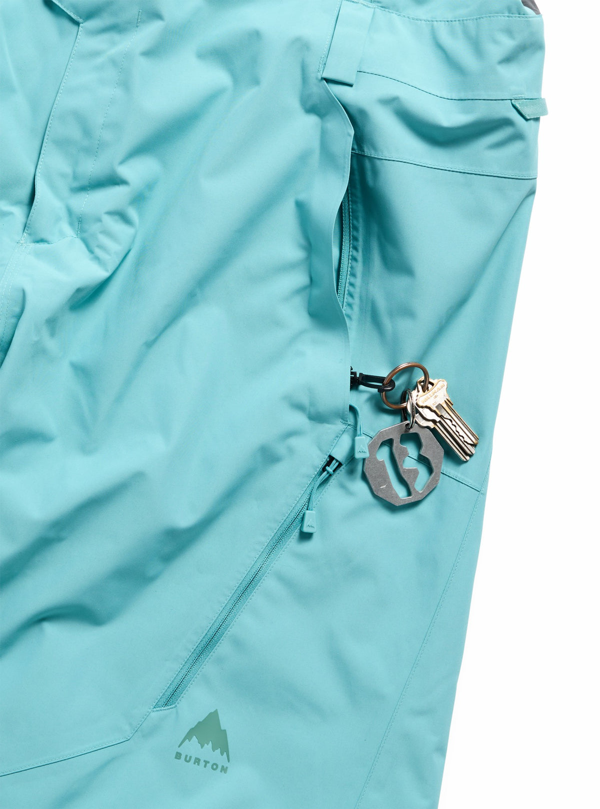 Men's Burton Reserve 2L Relaxed Bib Pants 2027 - Burton