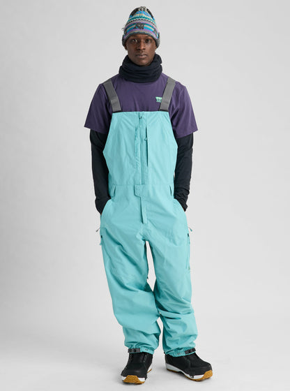 Men's Burton Reserve 2L Relaxed Bib Pants 2027 - Burton