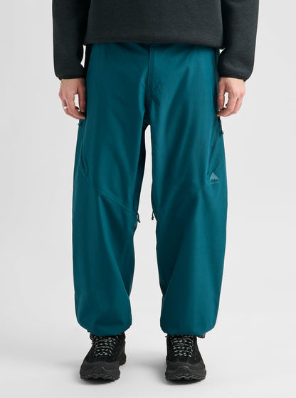 Men's Burton Reserve 2L Relaxed Pants 2027 - Burton