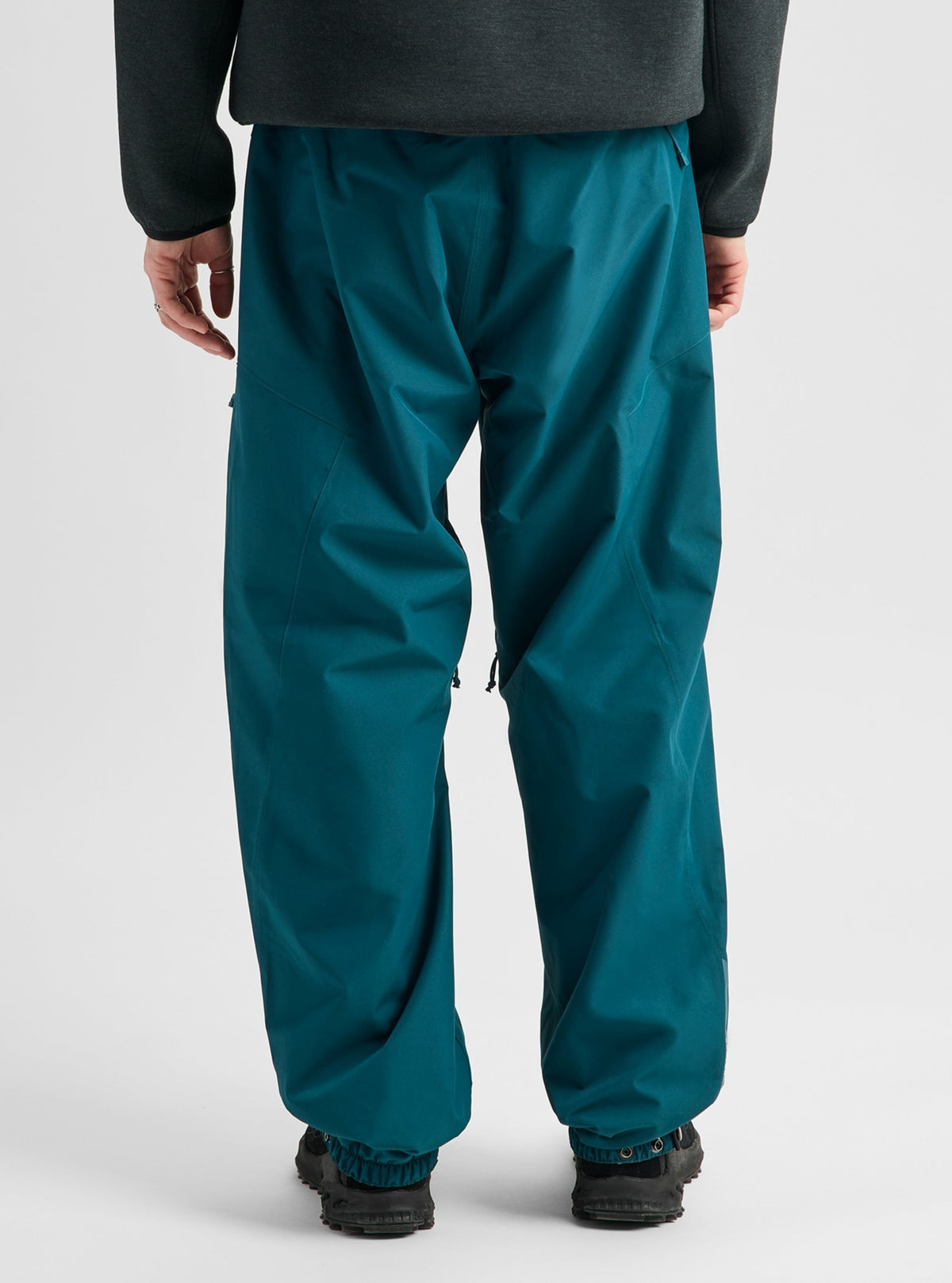 Men's Burton Reserve 2L Relaxed Pants 2027 - Burton