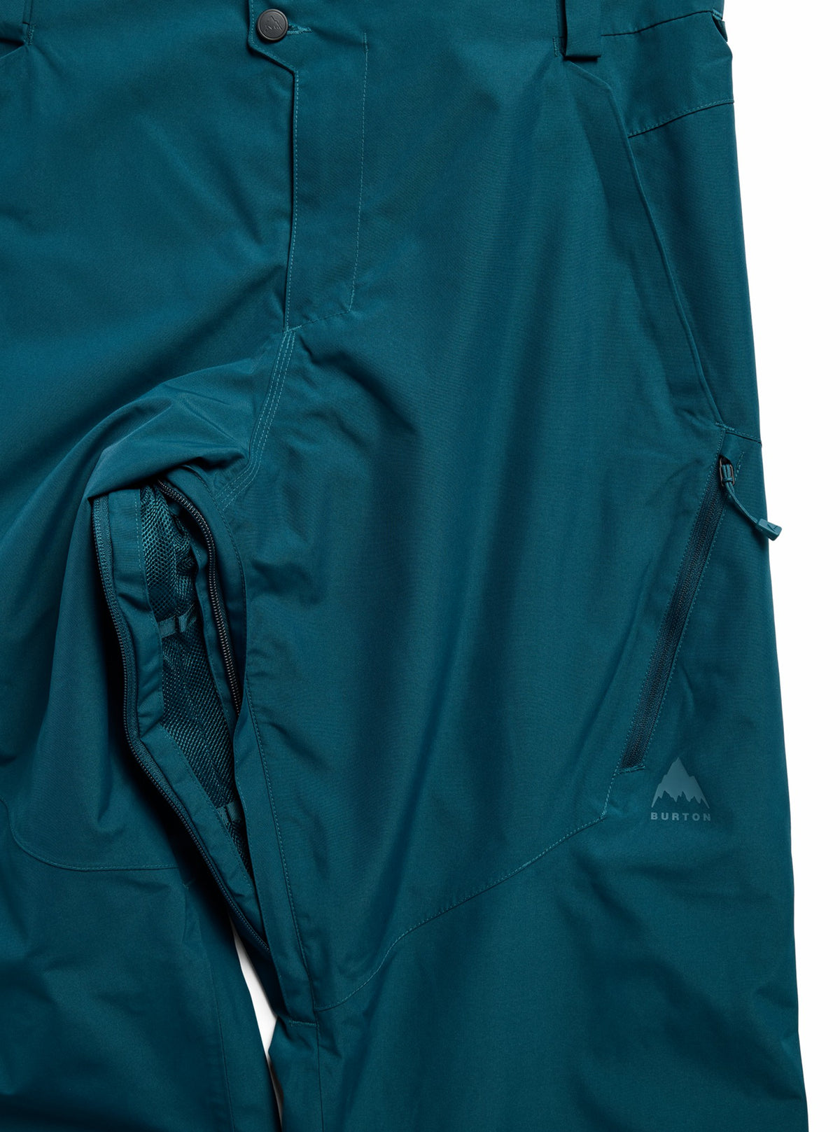 Men's Burton Reserve 2L Relaxed Pants 2027 - Burton