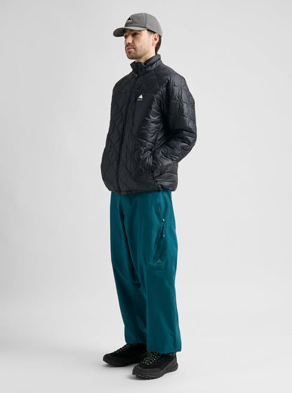 Men's Burton Reserve 2L Relaxed Pants 2027 - Burton