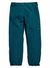 Atlantic Teal