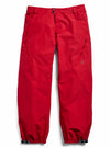 Geranium Red
