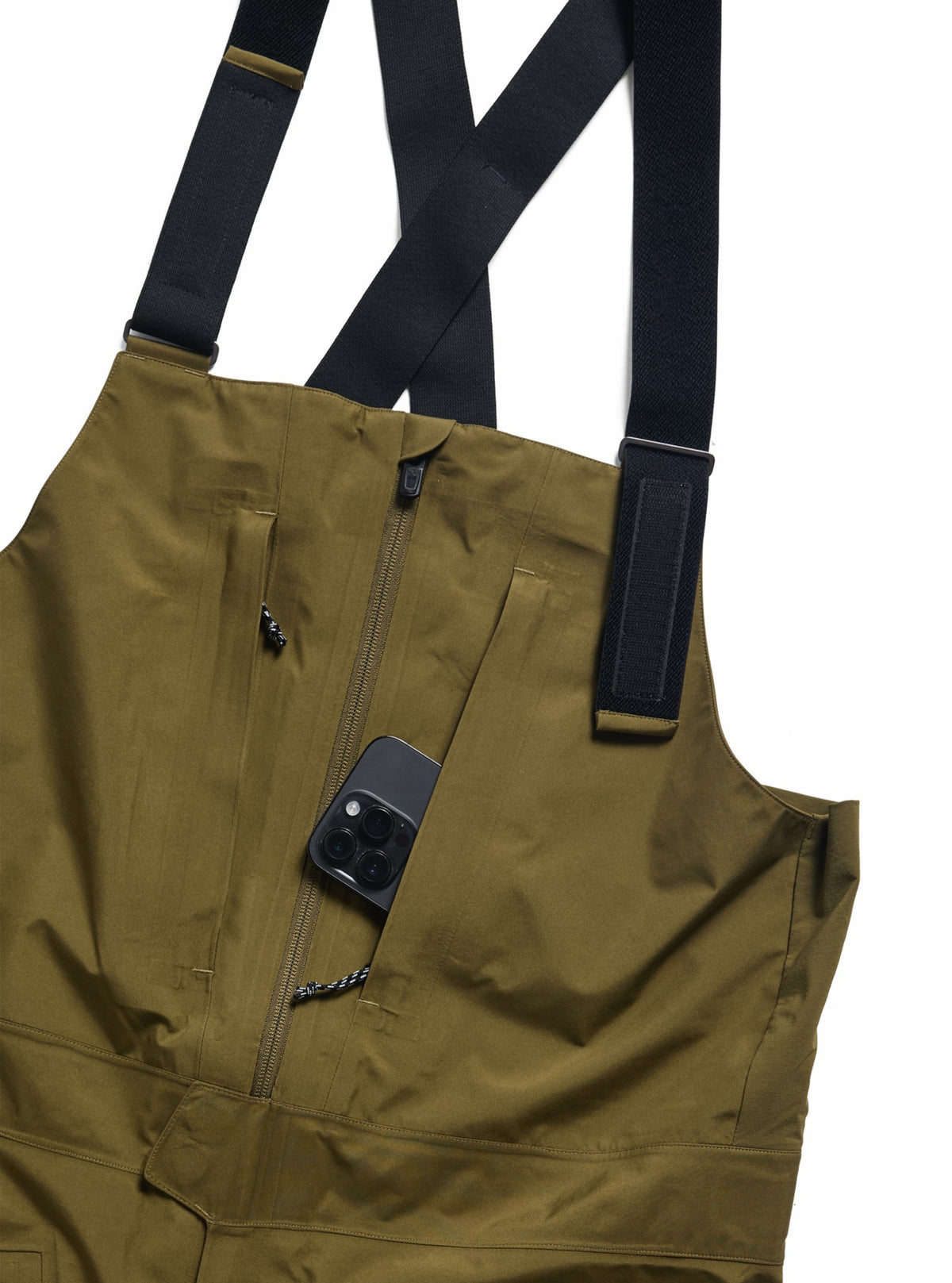 Men's [ak]® Freebird GORE‑TEX 3L Stretch Bib Pants 2027 - Burton