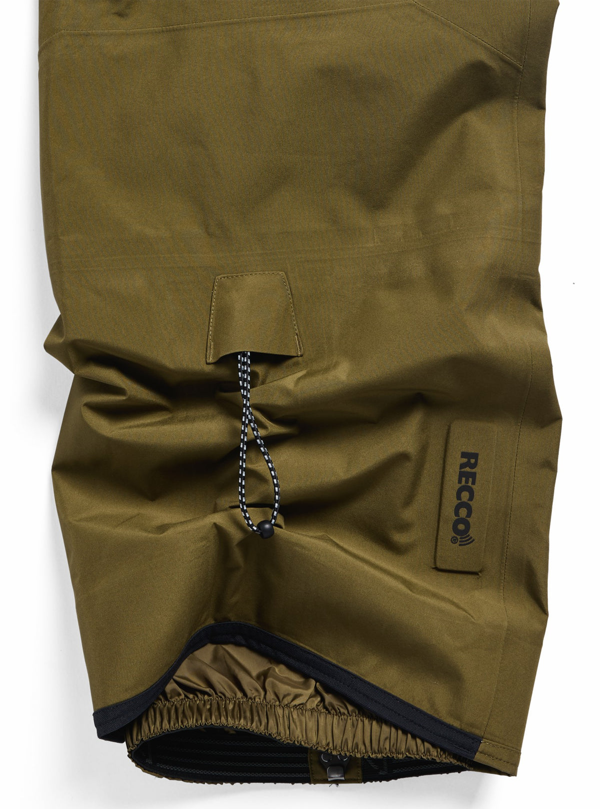Men's [ak]® Freebird GORE‑TEX 3L Stretch Bib Pants 2027 - Burton