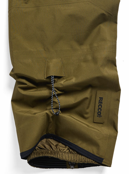 Men's [ak]® Freebird GORE‑TEX 3L Stretch Bib Pants 2027 - Burton