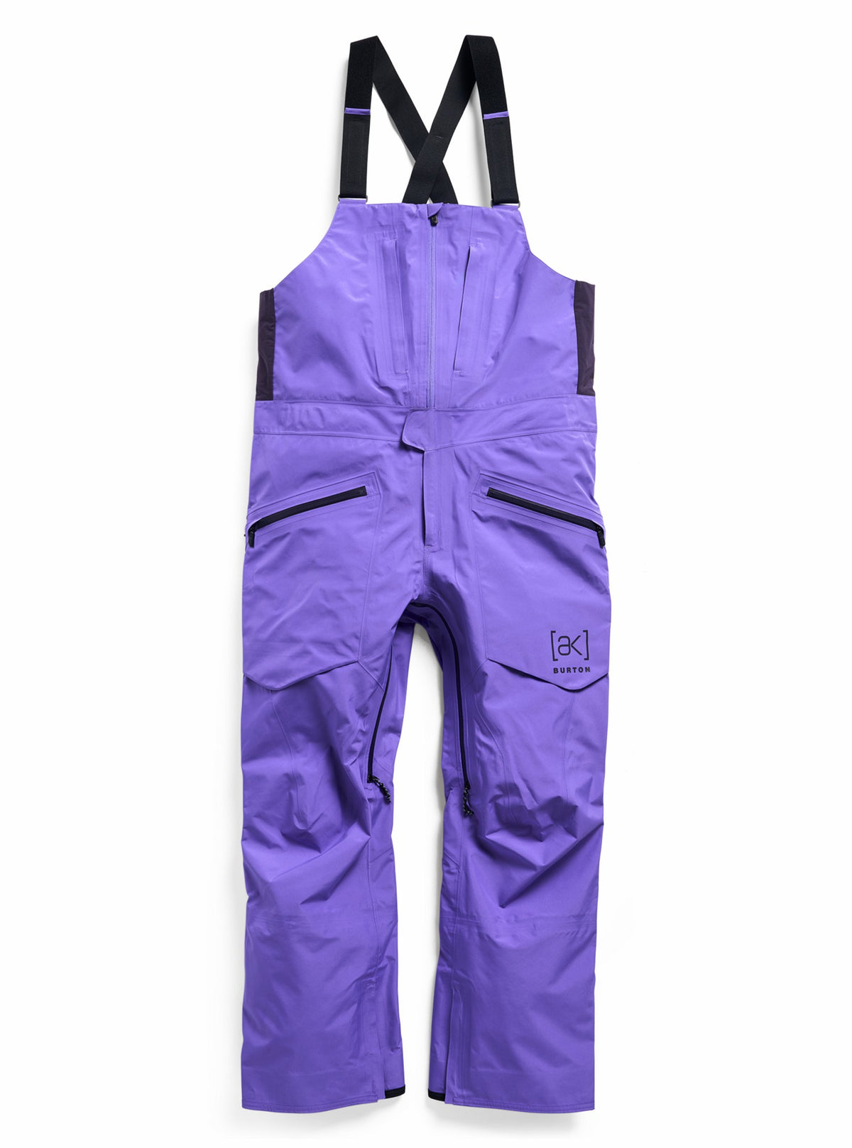 Purple Voltage,XS