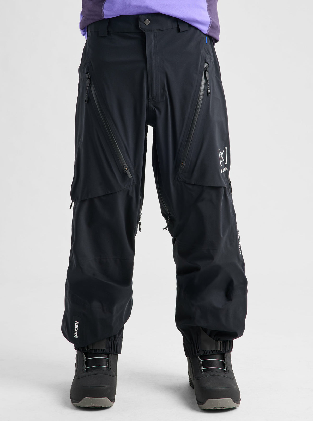 Men's Burton [ak]® Tuvak GORE-TEX C-KNIT 3L Pants 2027 - Burton