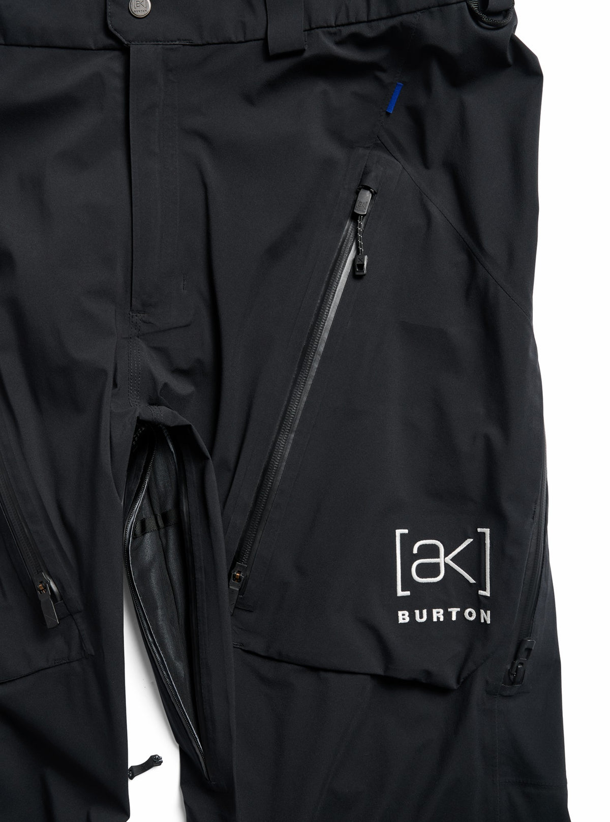 Men's Burton [ak]® Tuvak GORE-TEX C-KNIT 3L Pants 2027 - Burton