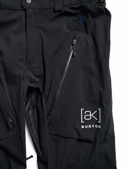 Men's Burton [ak]® Tuvak GORE-TEX C-KNIT 3L Pants 2027 - Burton