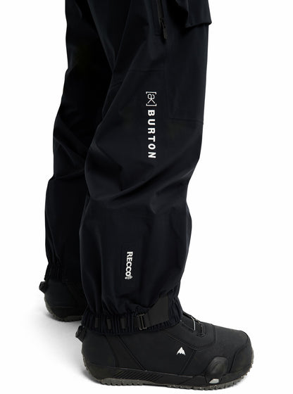 Men's Burton [ak]® Tuvak GORE-TEX C-KNIT 3L Pants 2027 - Burton