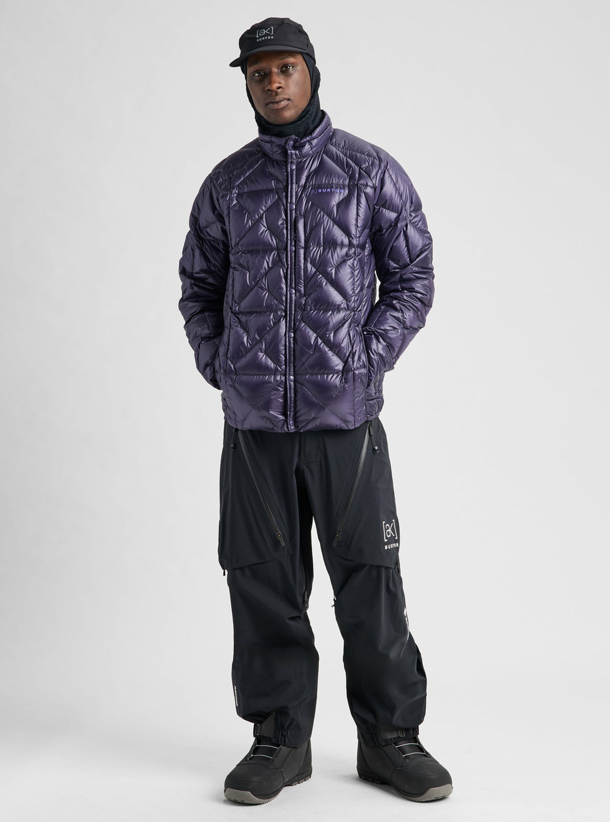 Men's Burton [ak]® Tuvak GORE-TEX C-KNIT 3L Pants 2027 - Burton