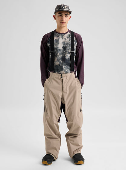 Men's Burton Reserve 2L 3-In-1 Pants 2027 - Burton