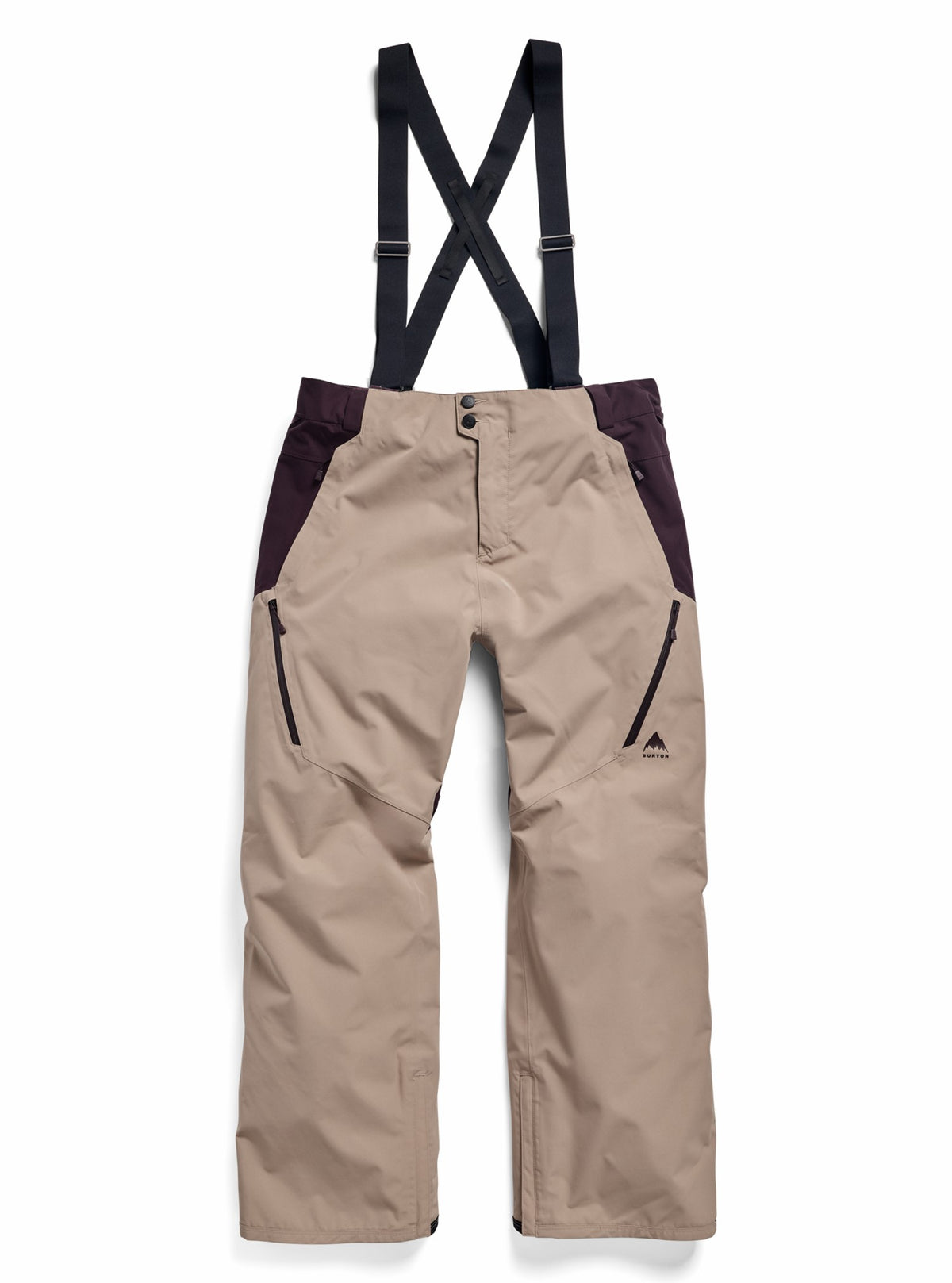 Men's Burton Reserve 2L 3-In-1 Pants 2027 - Burton