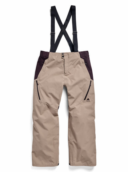 Men's Burton Reserve 2L 3-In-1 Pants 2027 - Burton