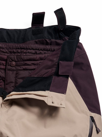 Men's Burton Reserve 2L 3-In-1 Pants 2027 - Burton