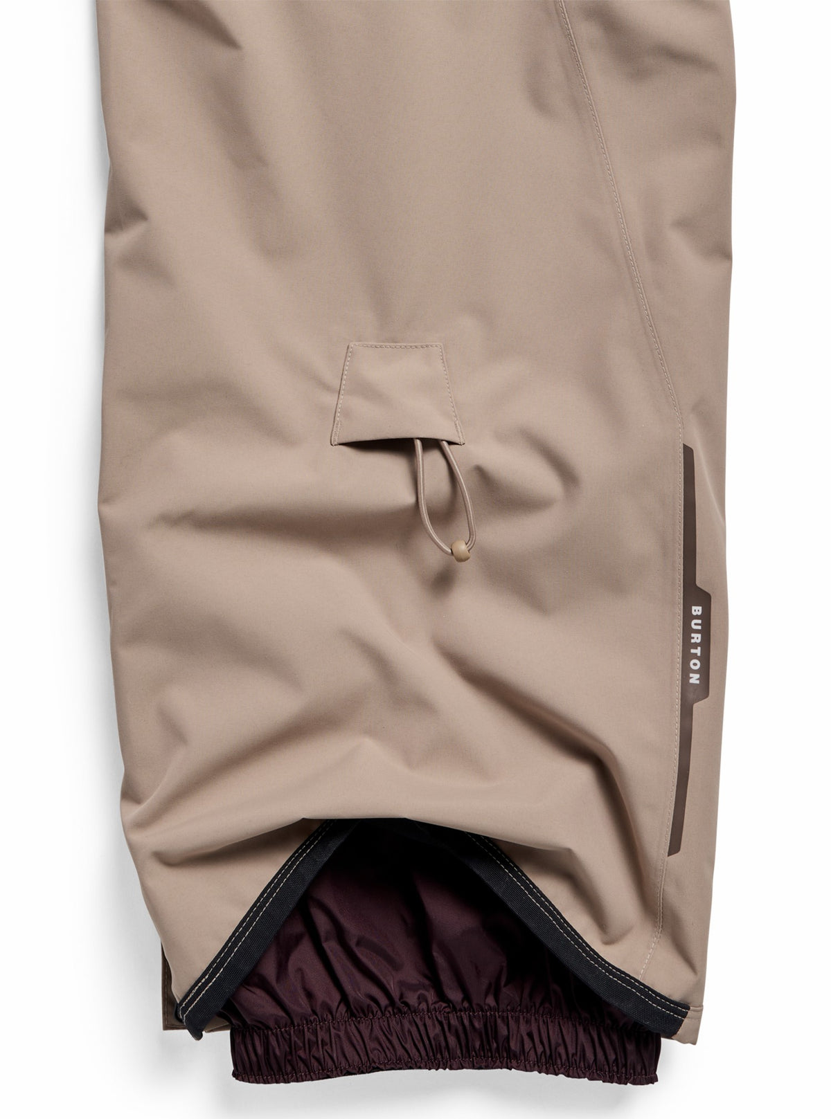 Men's Burton Reserve 2L 3-In-1 Pants 2027 - Burton
