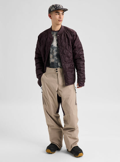 Men's Burton Reserve 2L 3-In-1 Pants 2027 - Burton