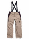 Bear Hug Brown / Summit Taupe