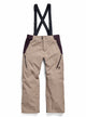 Bear Hug Brown / Summit Taupe