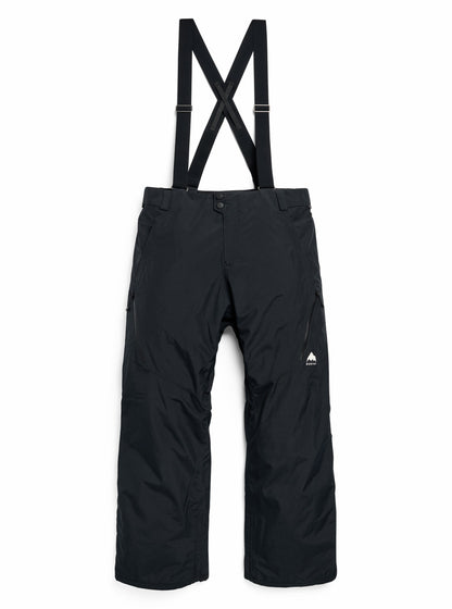 True Black,XS