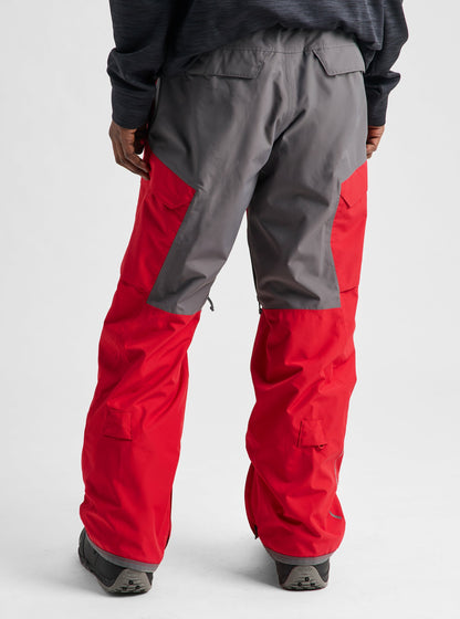 Men's Burton Reserve 2L Pants 2027 - Burton