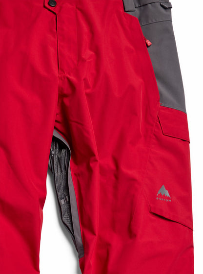 Men's Burton Reserve 2L Pants 2027 - Burton