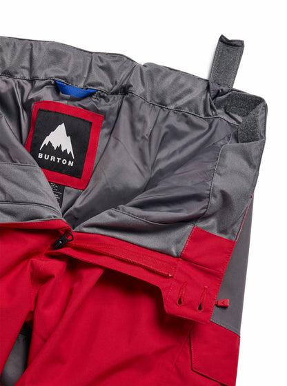 Men's Burton Reserve 2L Pants 2027 - Burton