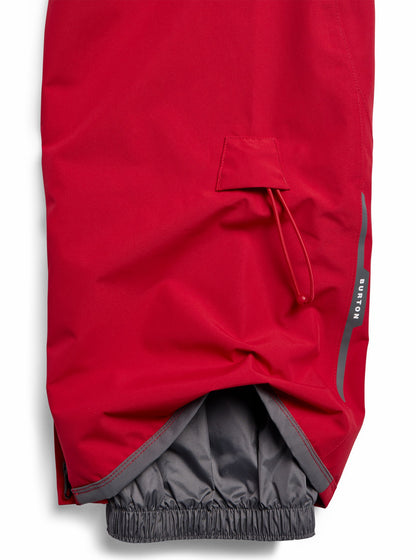 Men's Burton Reserve 2L Pants 2027 - Burton